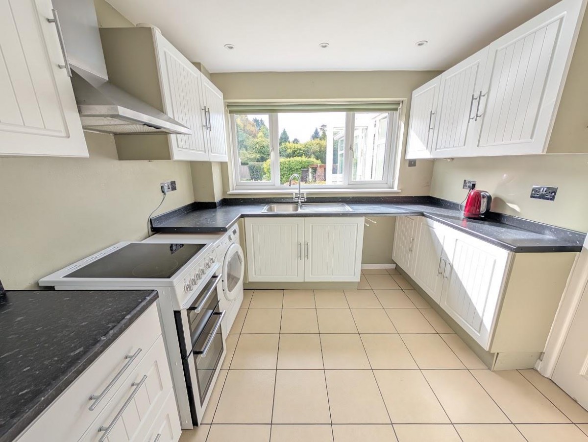 The Green, Olveston, Bristol