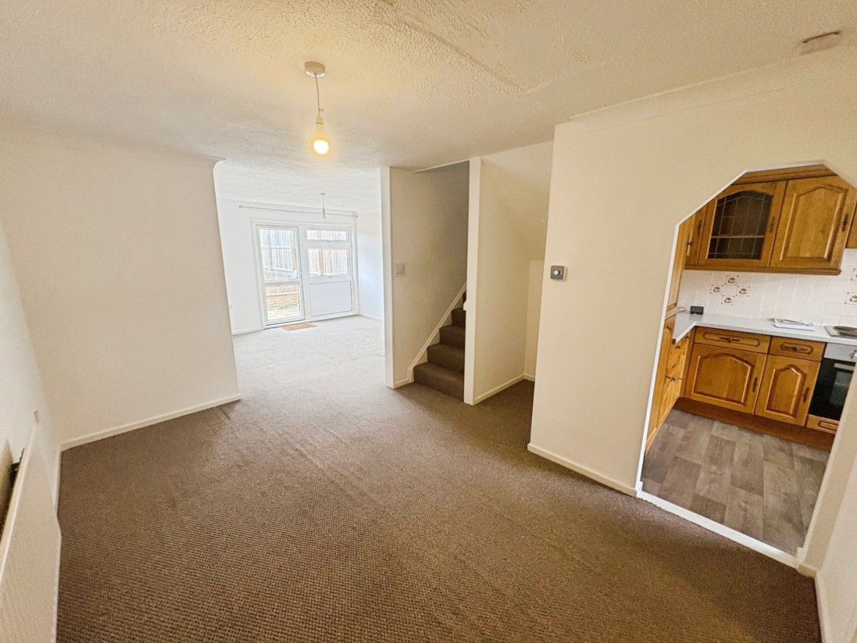 Flyford Close, Redditch, B98