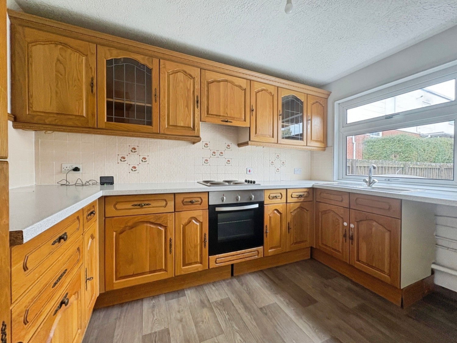 Flyford Close, Redditch, B98