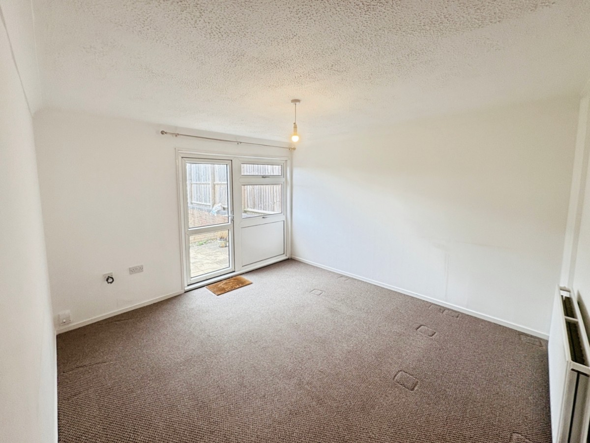 Flyford Close, Redditch, B98