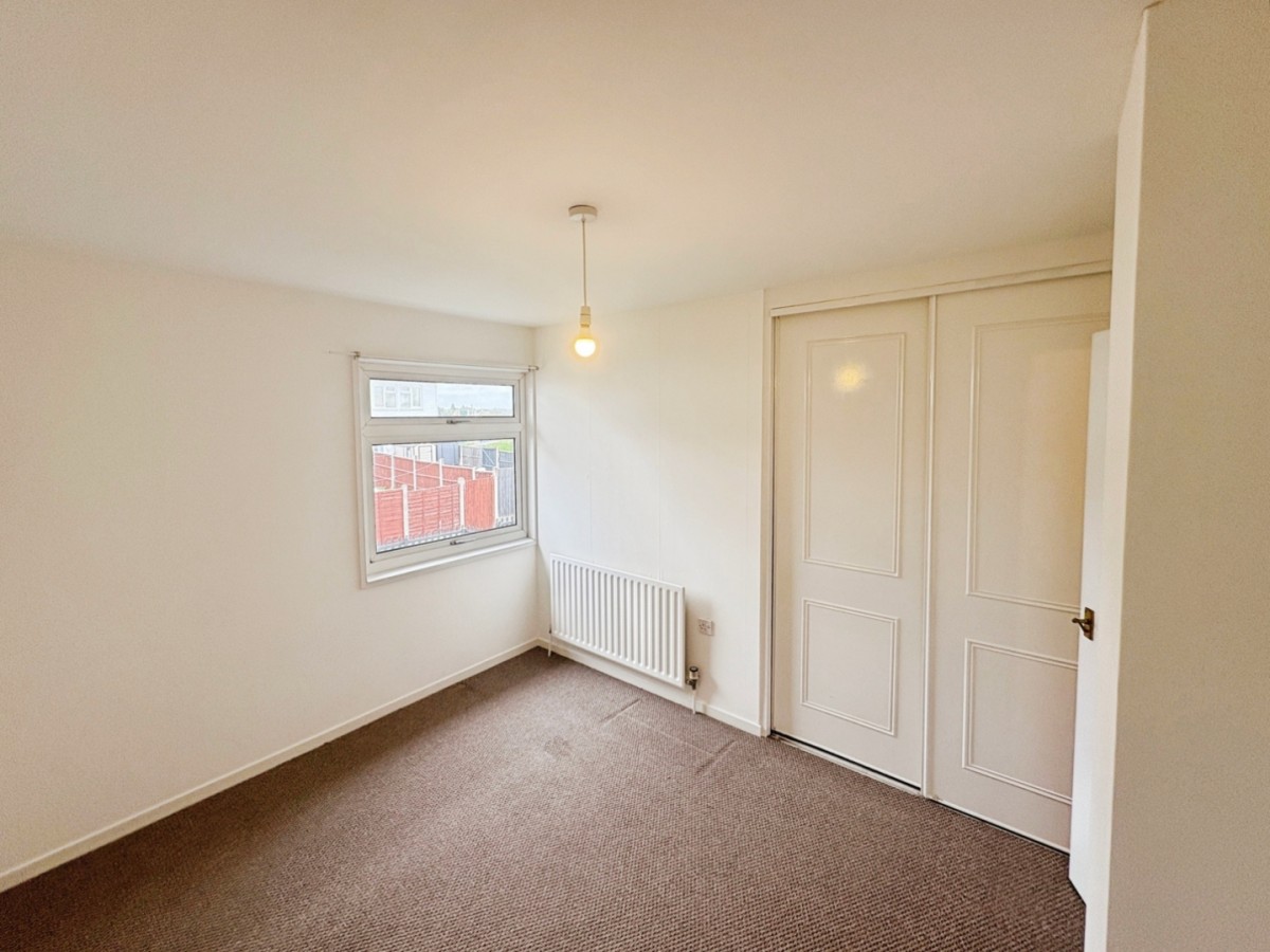 Flyford Close, Redditch, B98