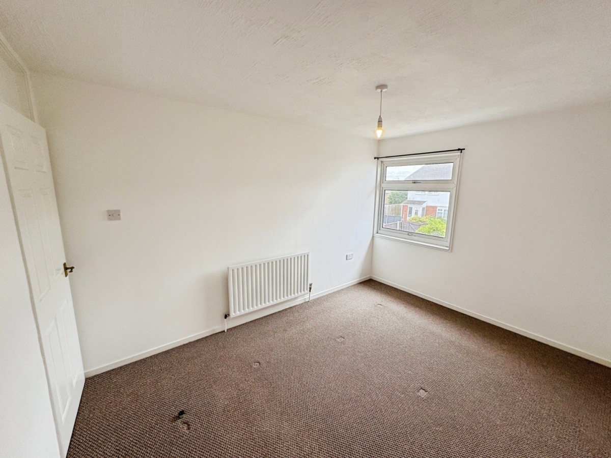 Flyford Close, Redditch, B98