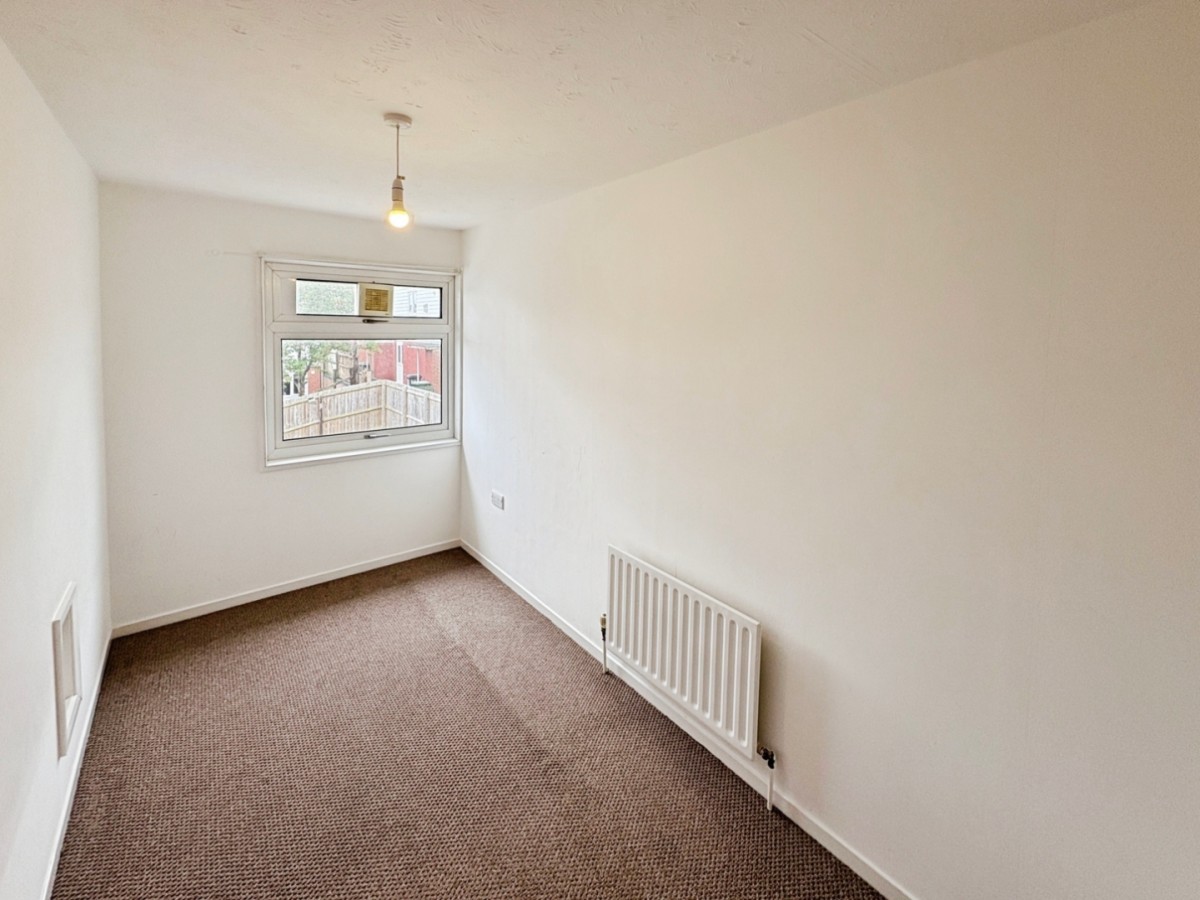 Flyford Close, Redditch, B98