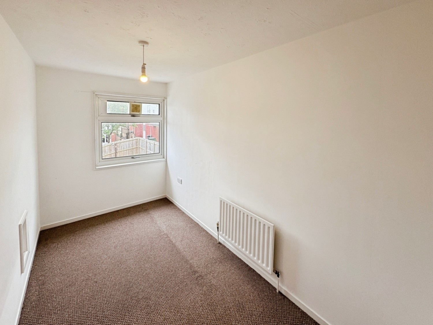 Flyford Close, Redditch, B98