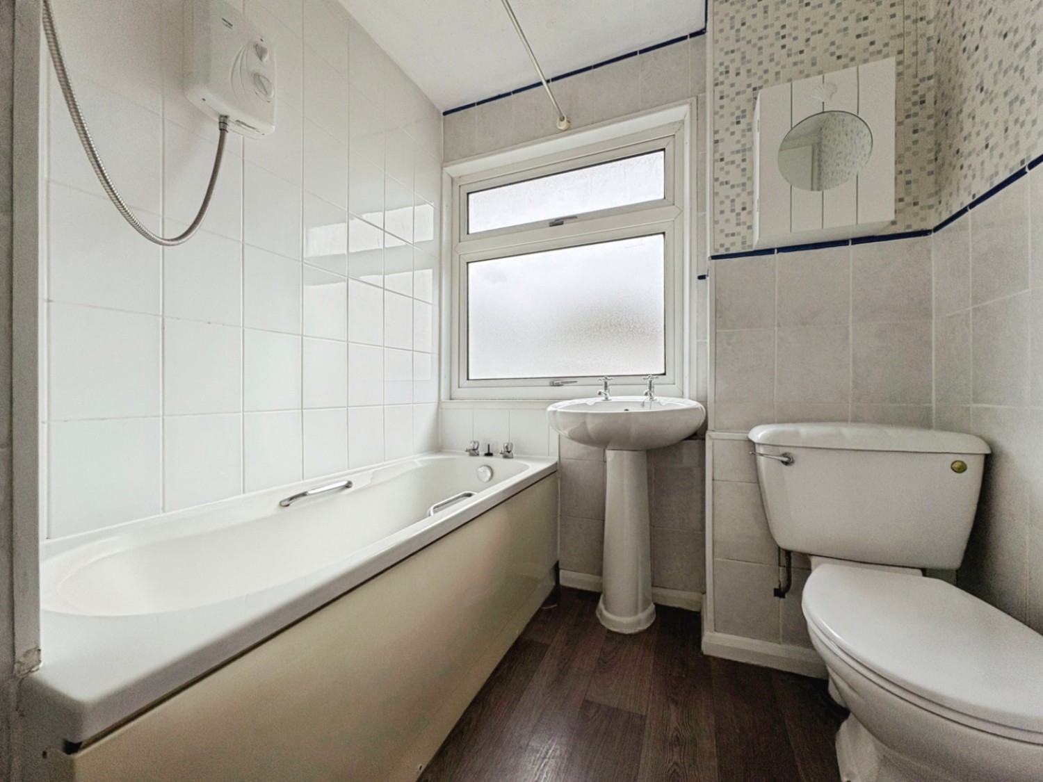 Flyford Close, Redditch, B98