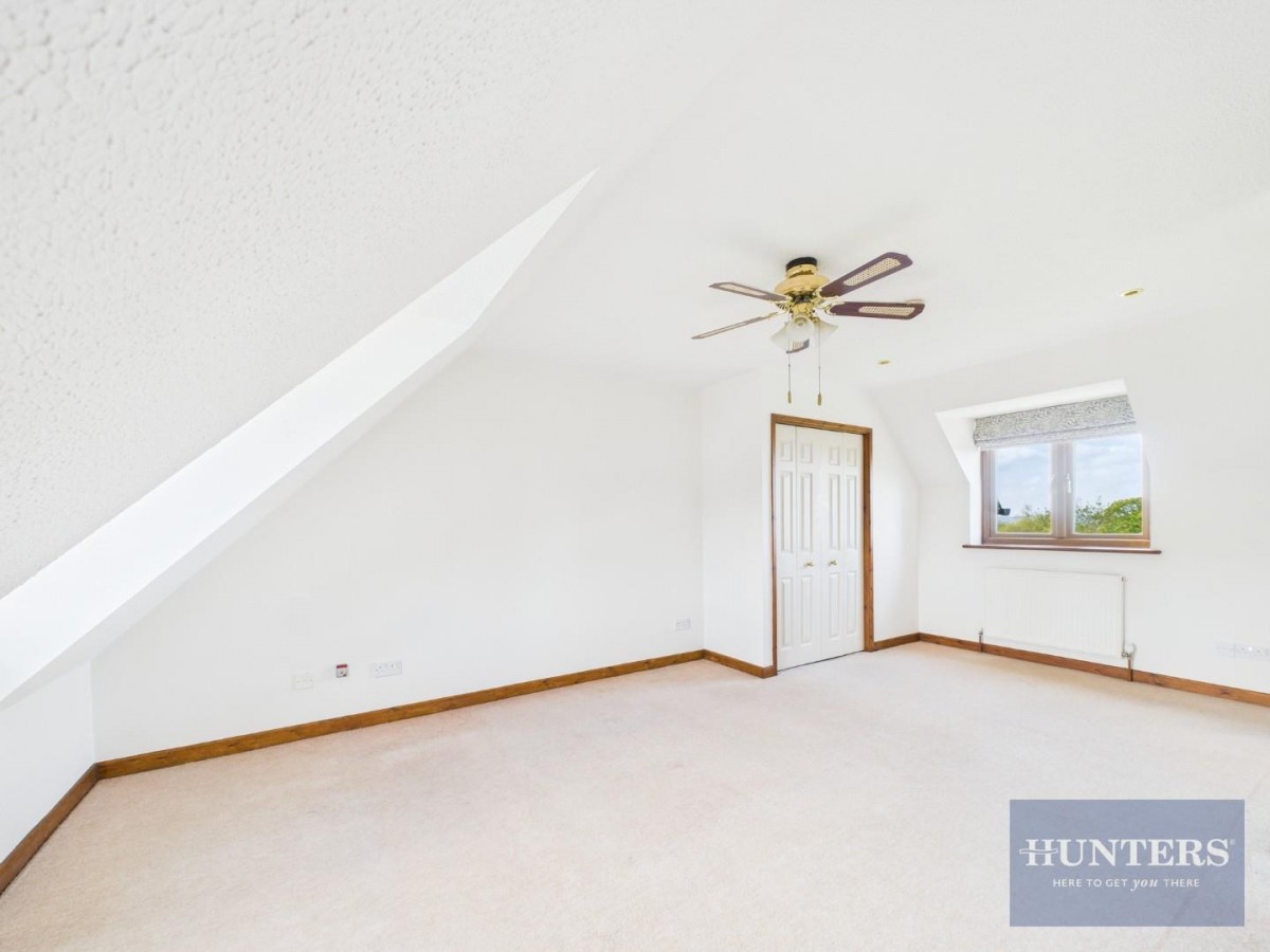 Green Lane, Churchdown, Gloucester