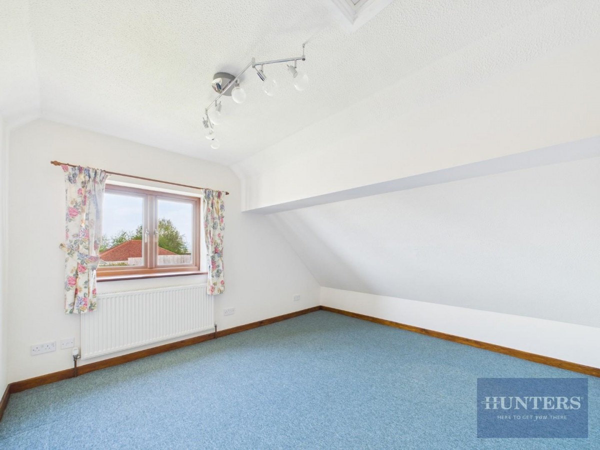 Green Lane, Churchdown, Gloucester