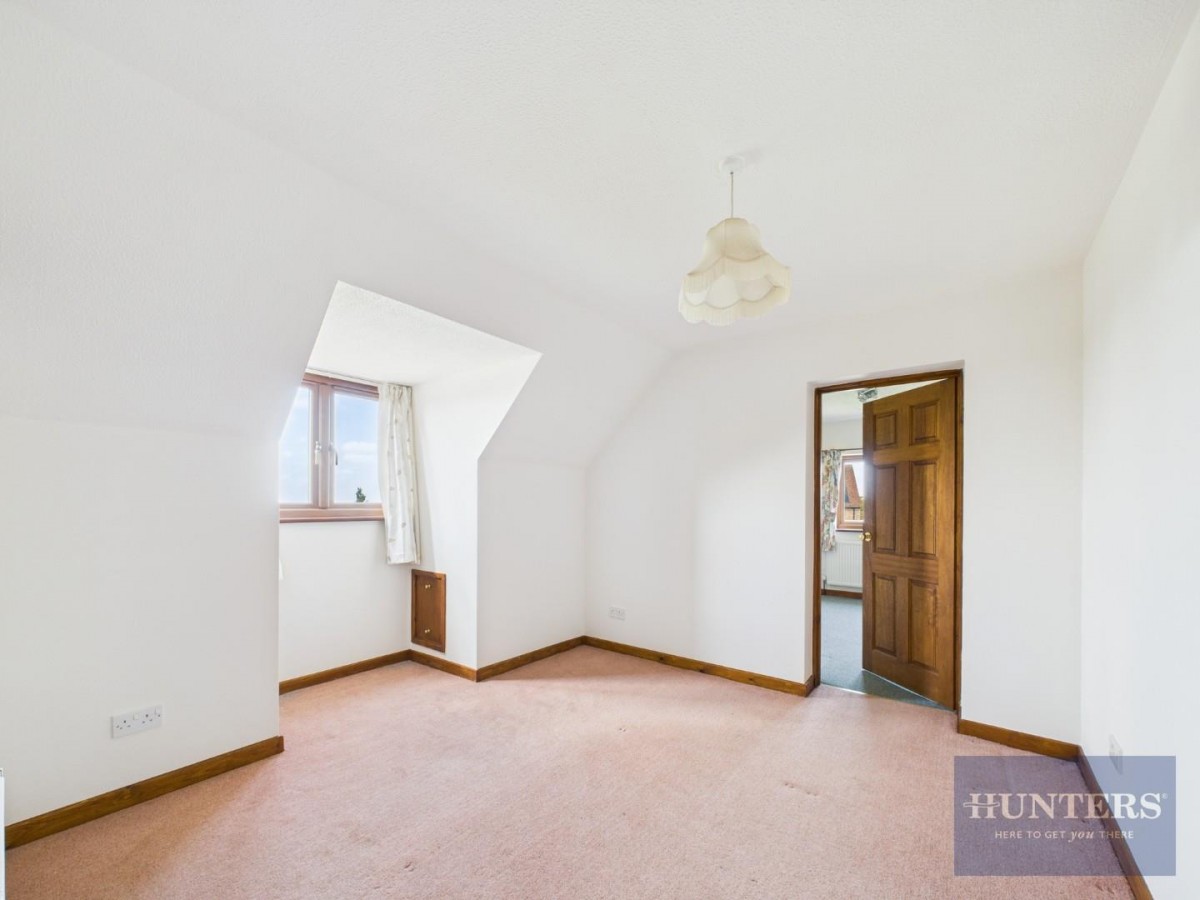 Green Lane, Churchdown, Gloucester