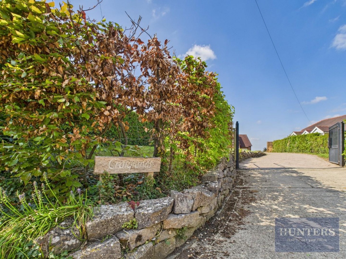 Green Lane, Churchdown, Gloucester