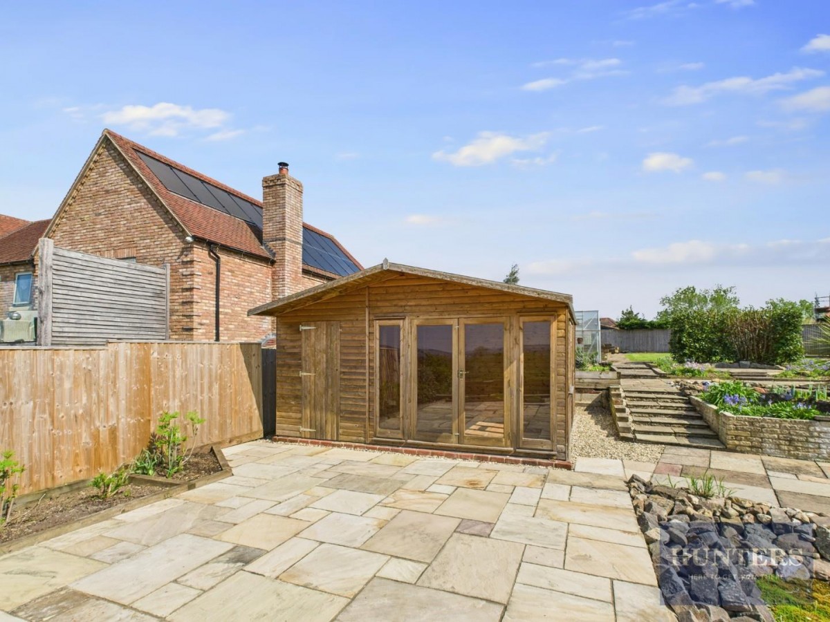 Green Lane, Churchdown, Gloucester