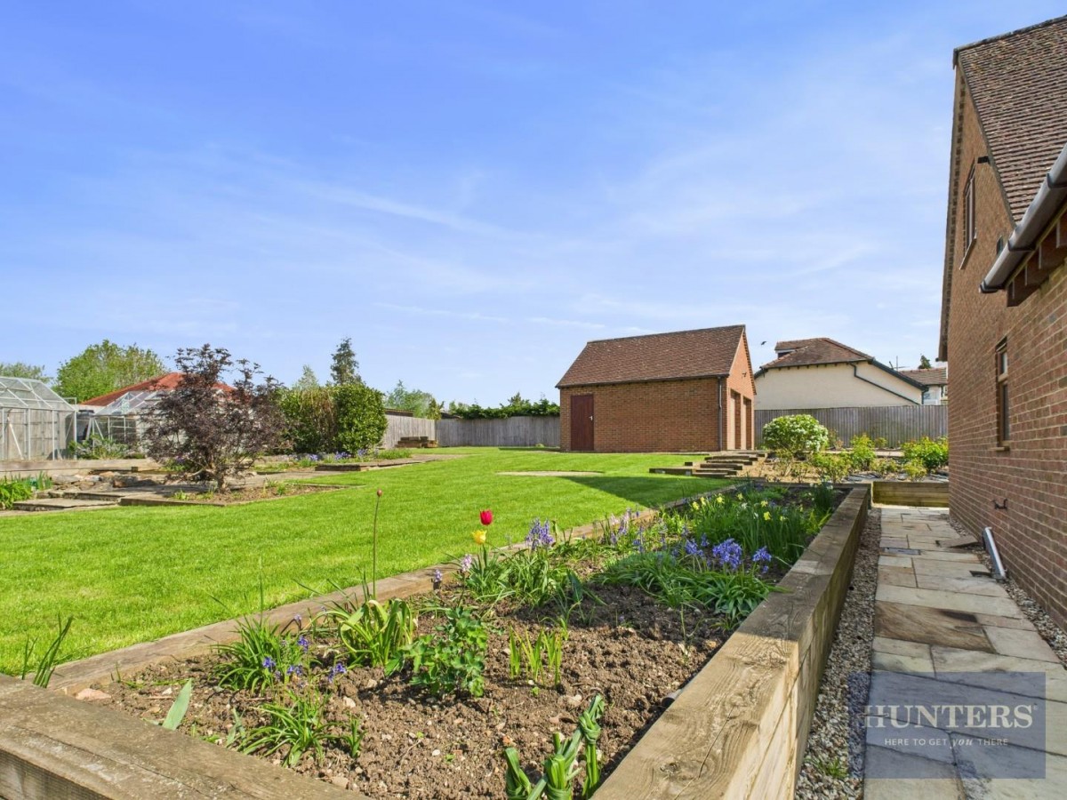 Green Lane, Churchdown, Gloucester