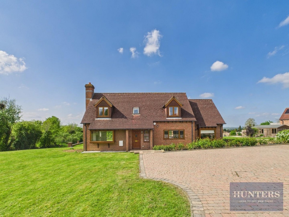 Green Lane, Churchdown, Gloucester