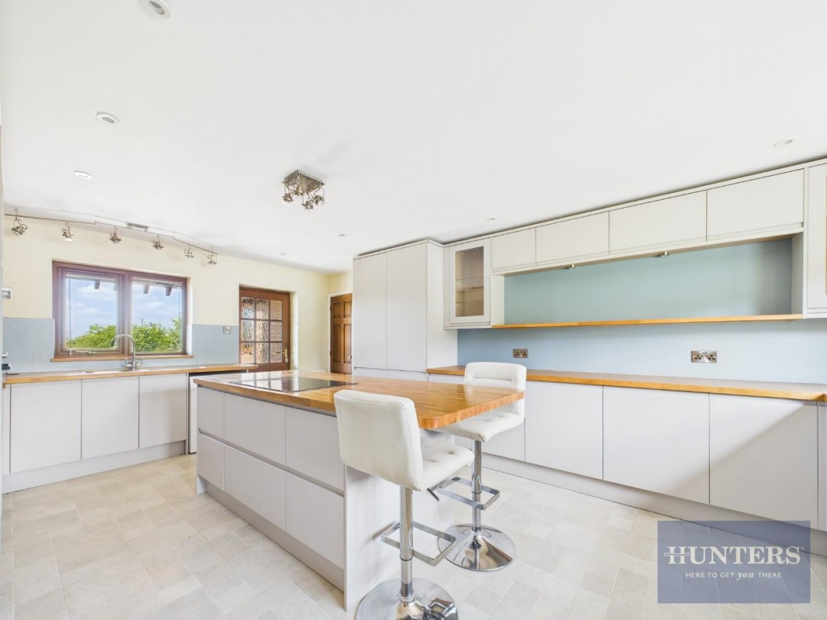 Green Lane, Churchdown, Gloucester