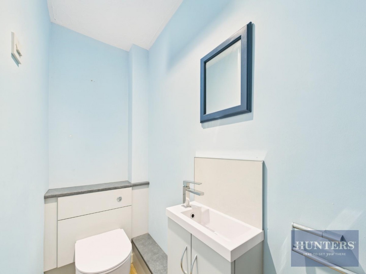 Green Lane, Churchdown, Gloucester