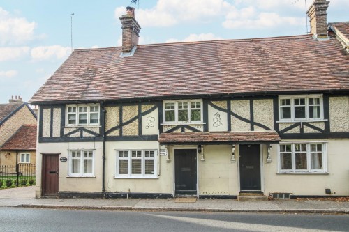 Church Road, Ivinghoe