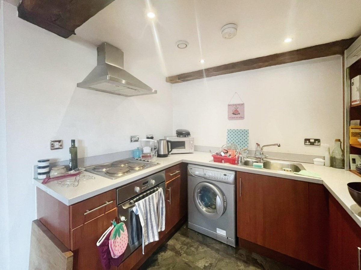 25 Argyle St , Liverpool, L1 5BL