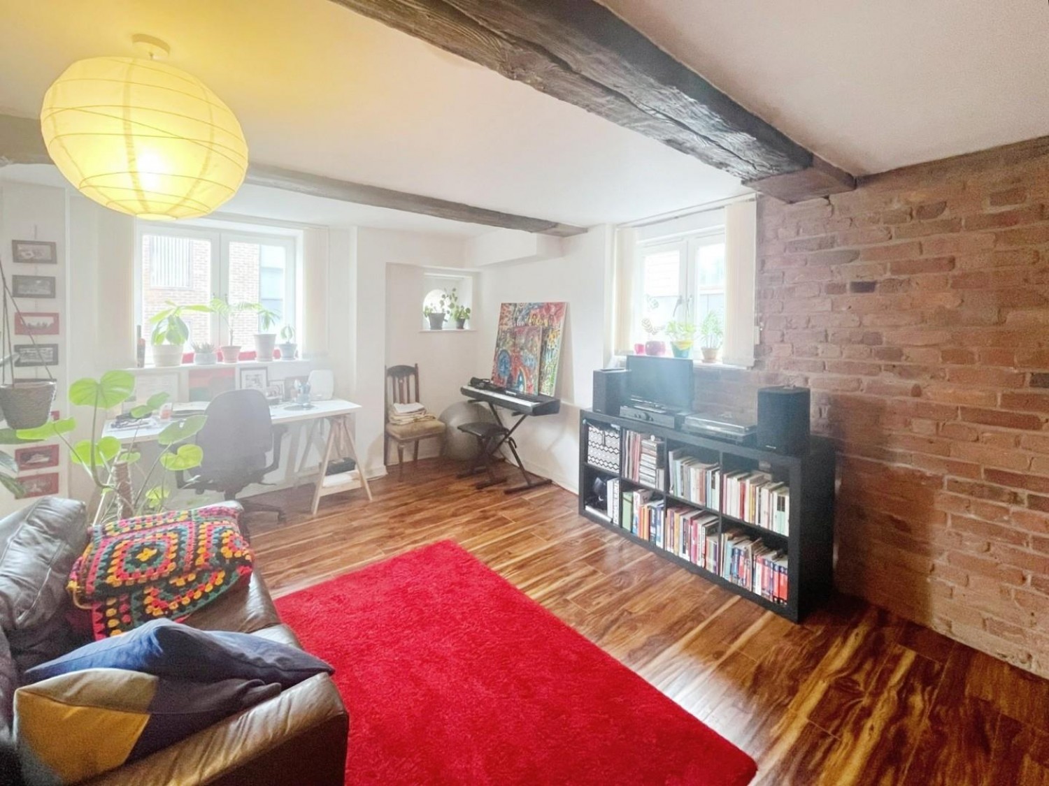 25 Argyle St , Liverpool, L1 5BL