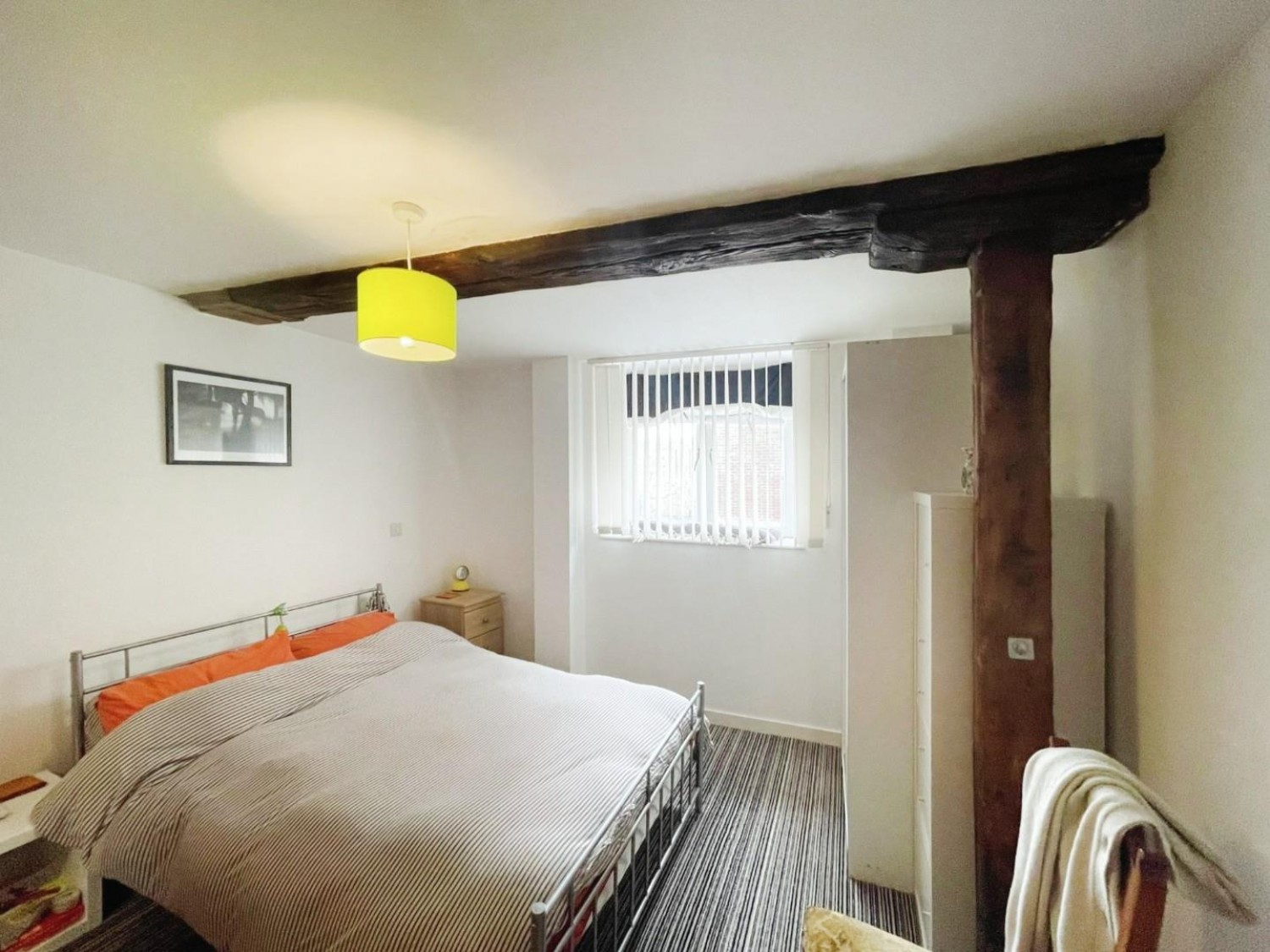 25 Argyle St , Liverpool, L1 5BL