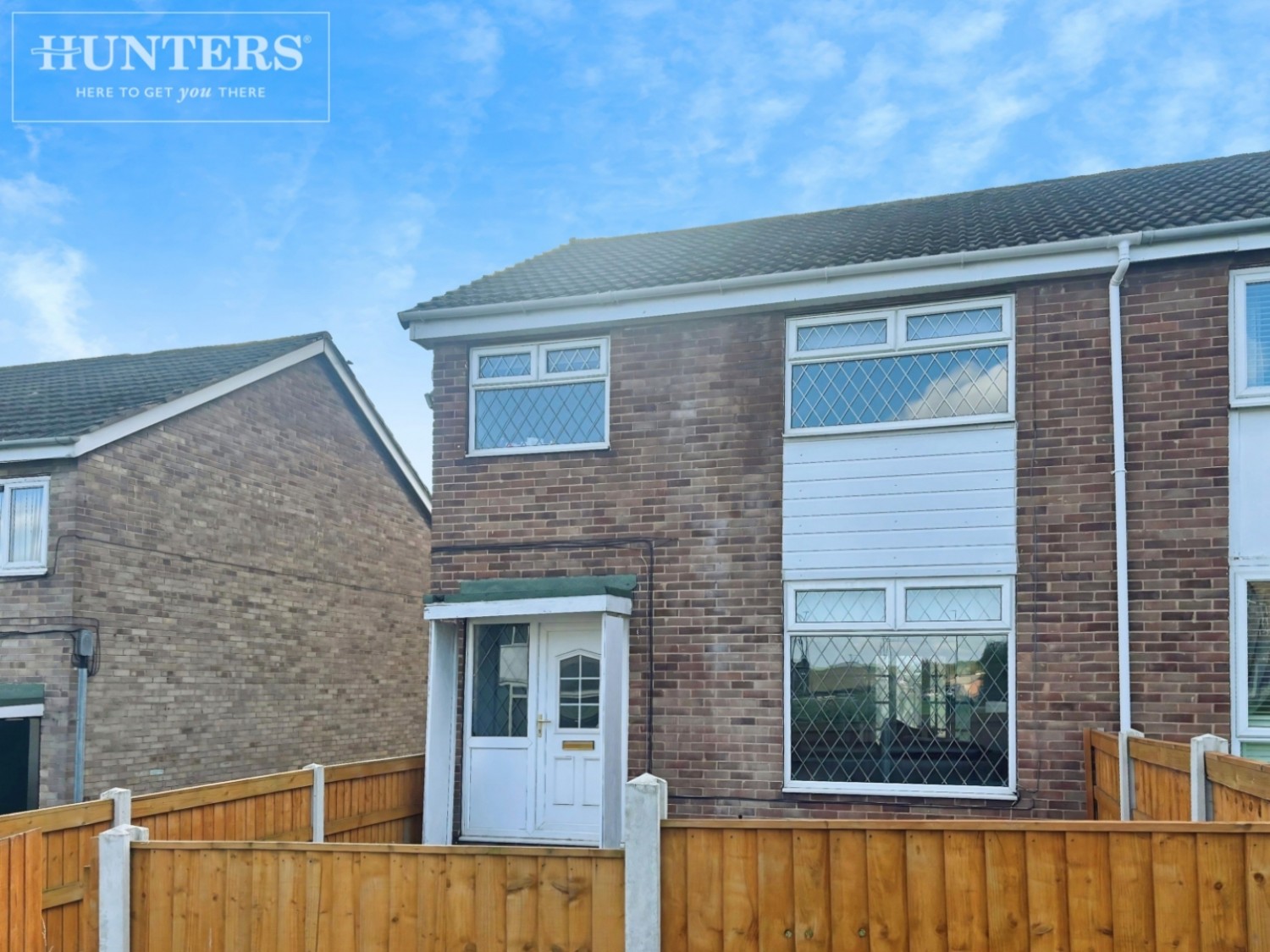 Sunny Bank, High Green, Sheffield