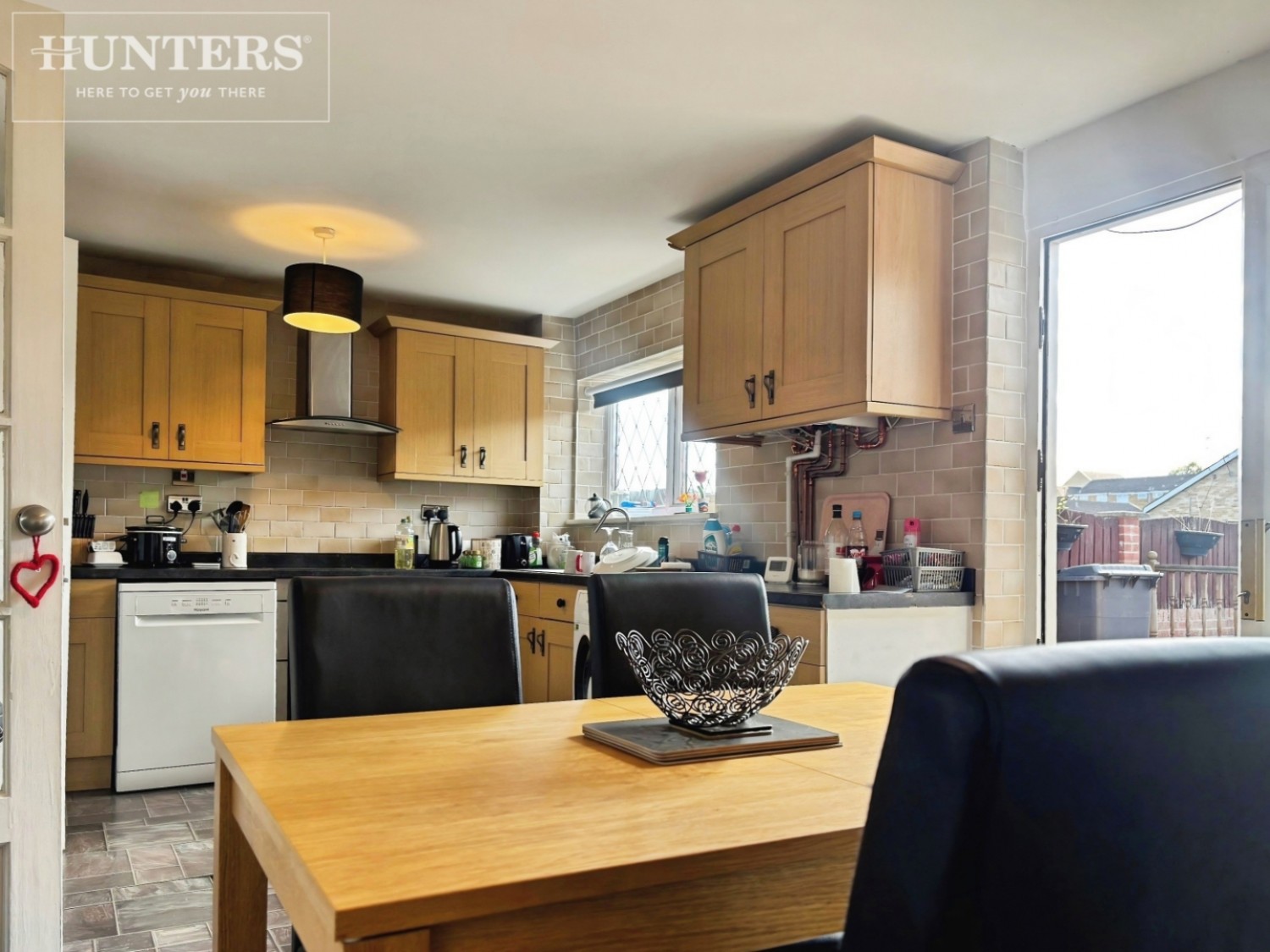 Sunny Bank, High Green, Sheffield