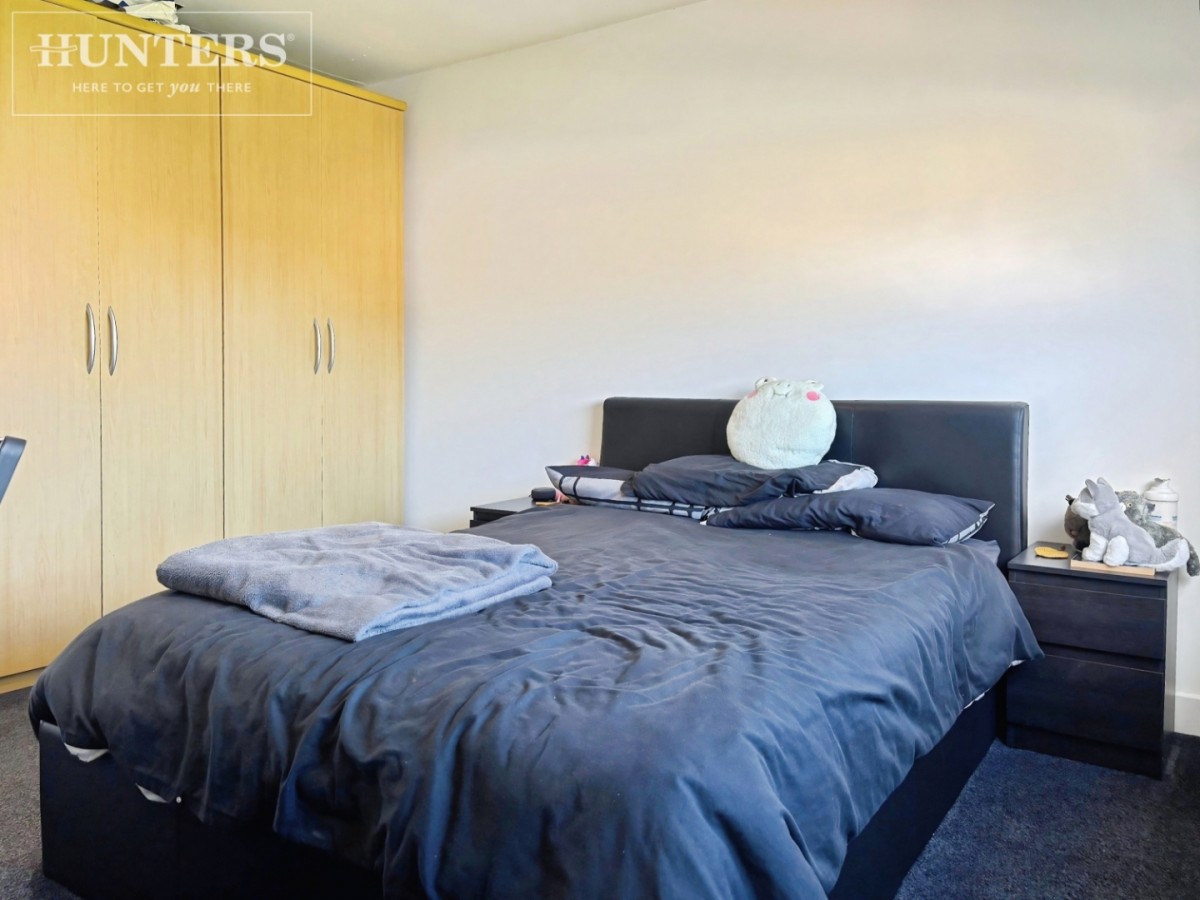 Sunny Bank, High Green, Sheffield