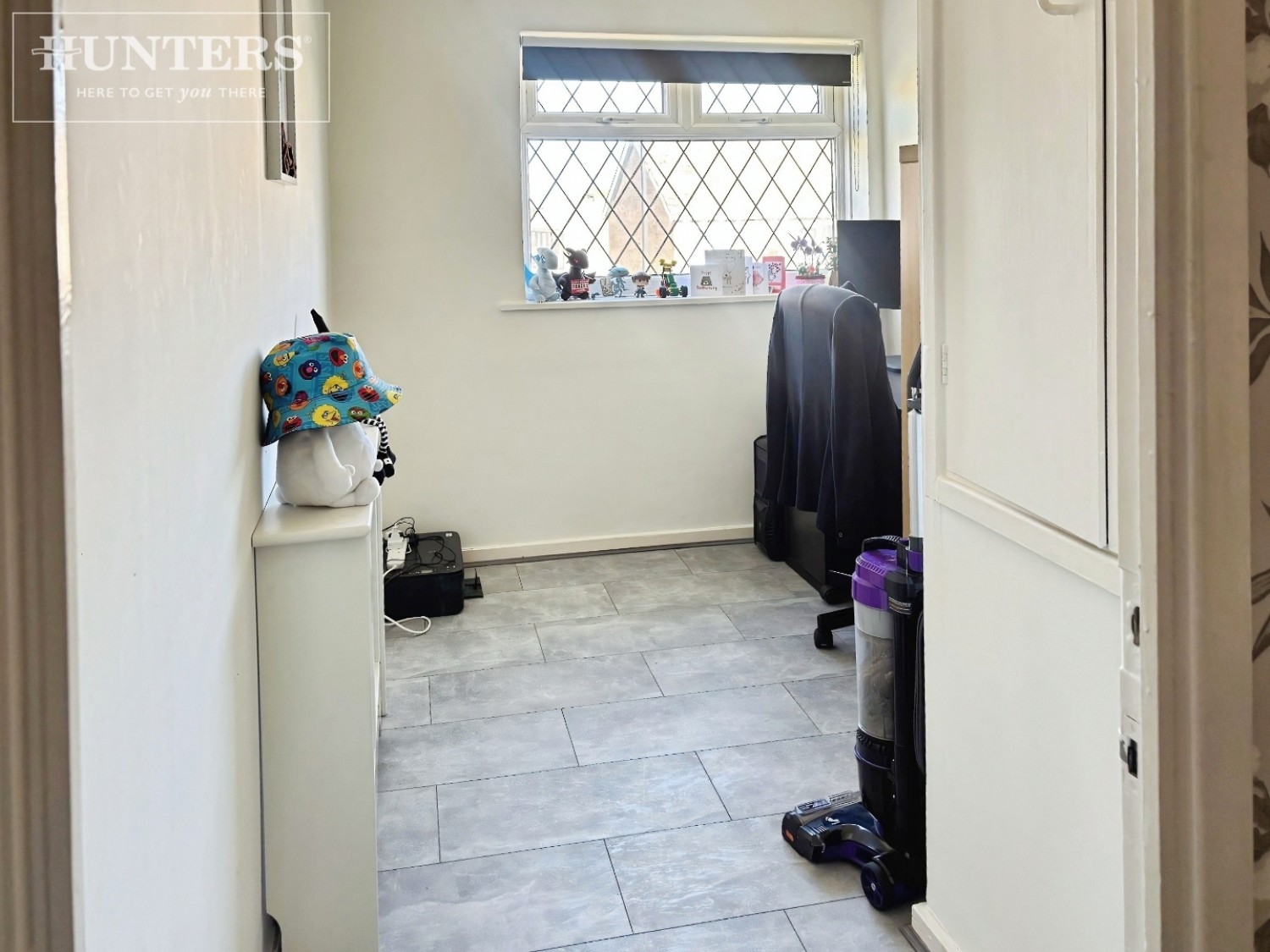 Sunny Bank, High Green, Sheffield