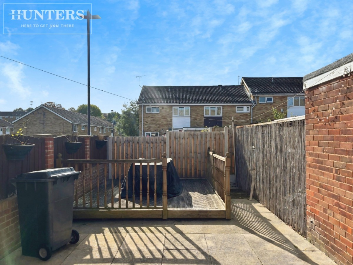 Sunny Bank, High Green, Sheffield