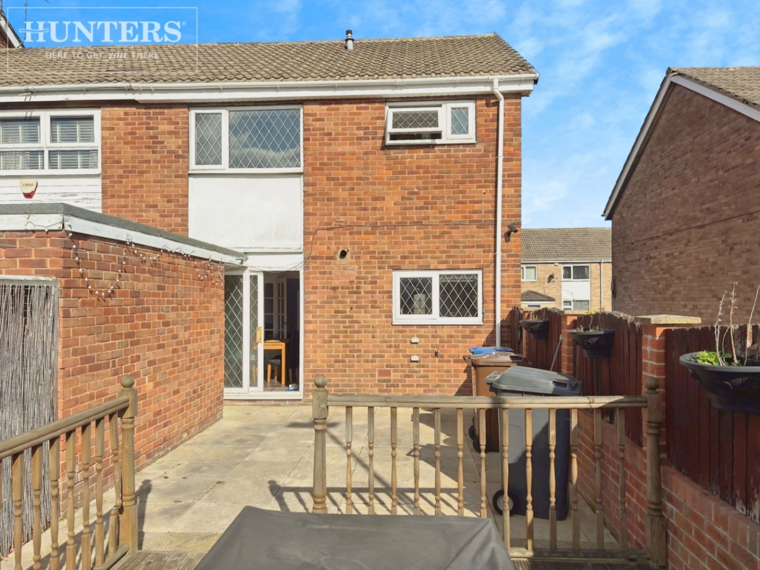 Sunny Bank, High Green, Sheffield