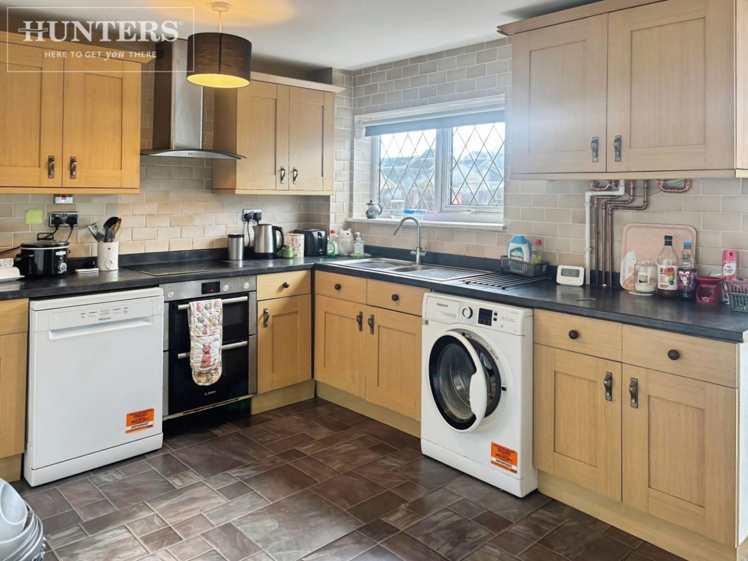 Sunny Bank, High Green, Sheffield