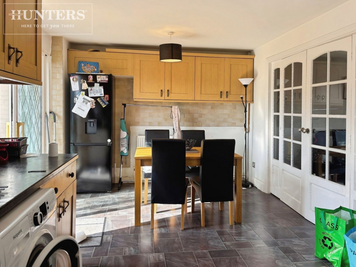 Sunny Bank, High Green, Sheffield