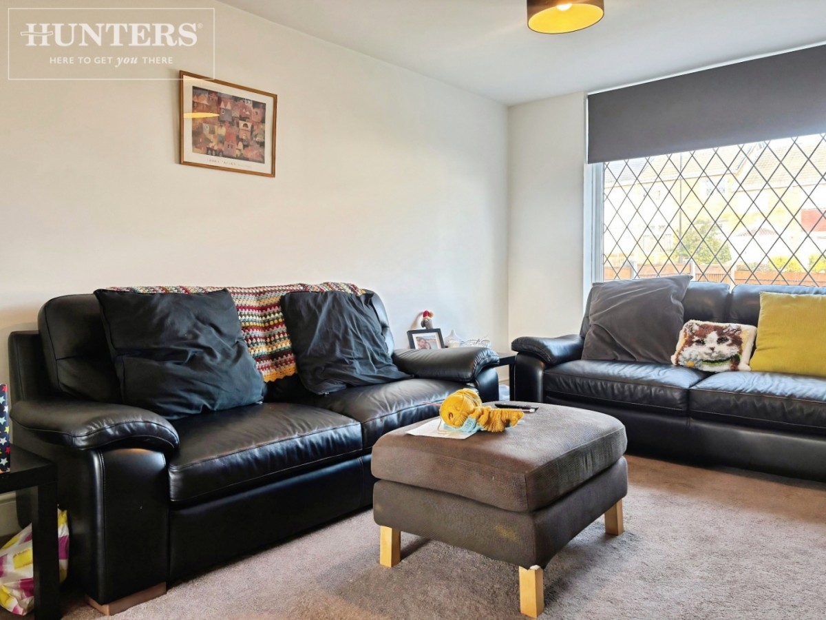 Sunny Bank, High Green, Sheffield