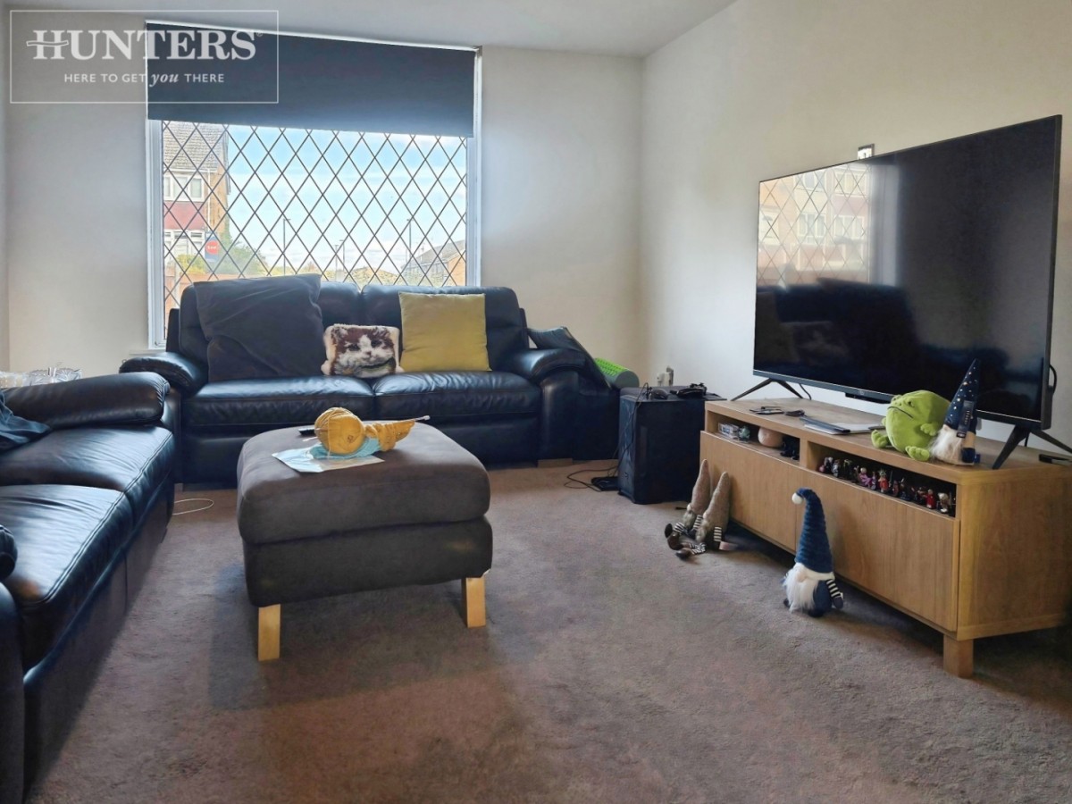 Sunny Bank, High Green, Sheffield