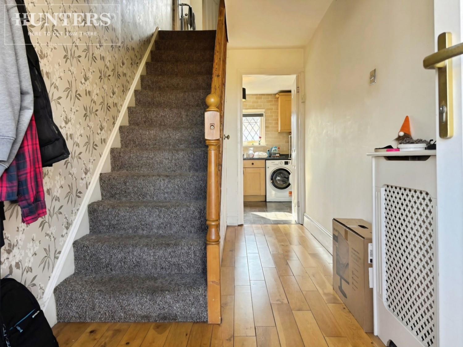 Sunny Bank, High Green, Sheffield