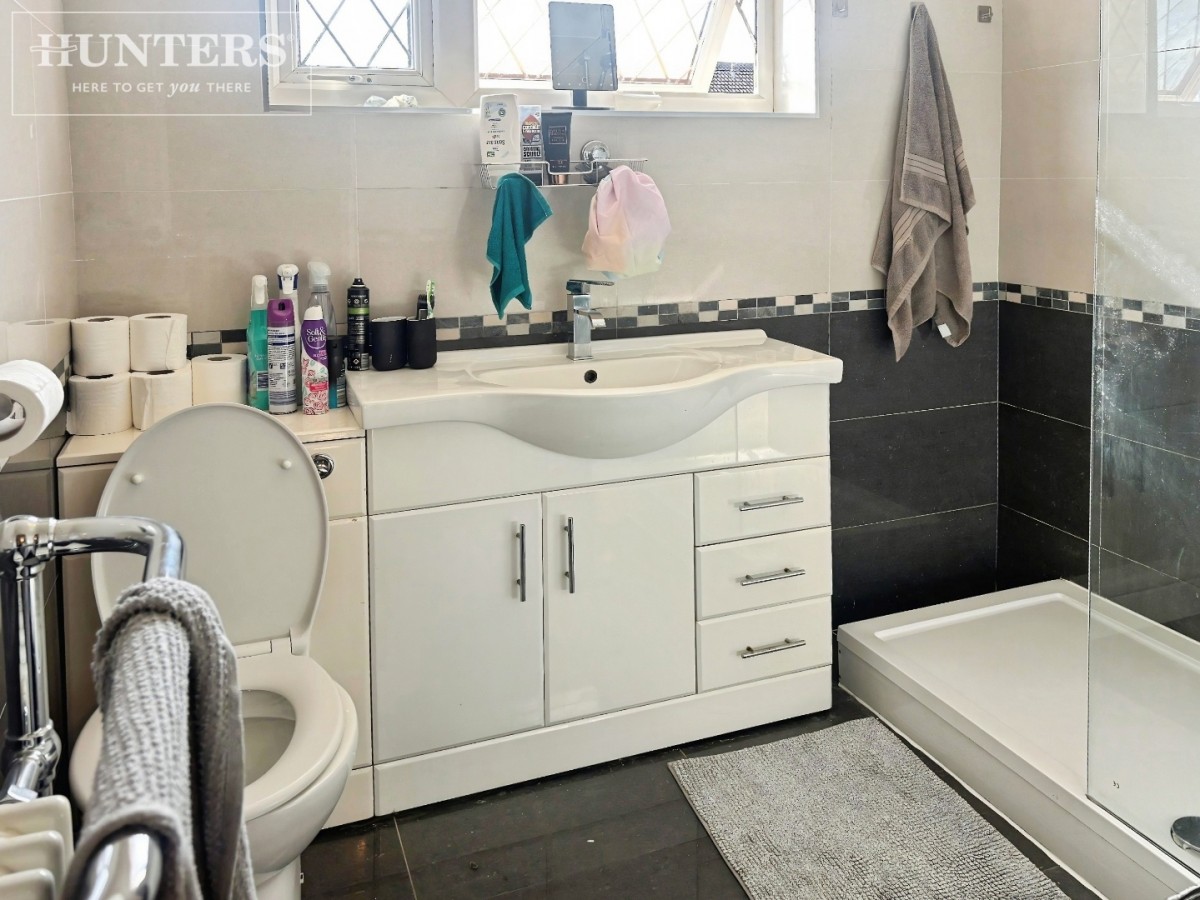 Sunny Bank, High Green, Sheffield