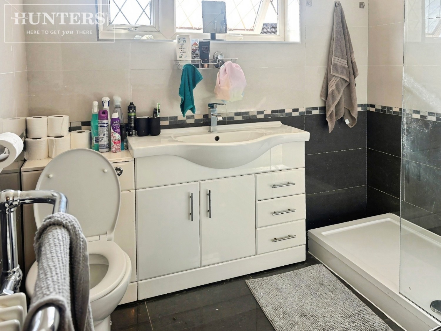 Sunny Bank, High Green, Sheffield