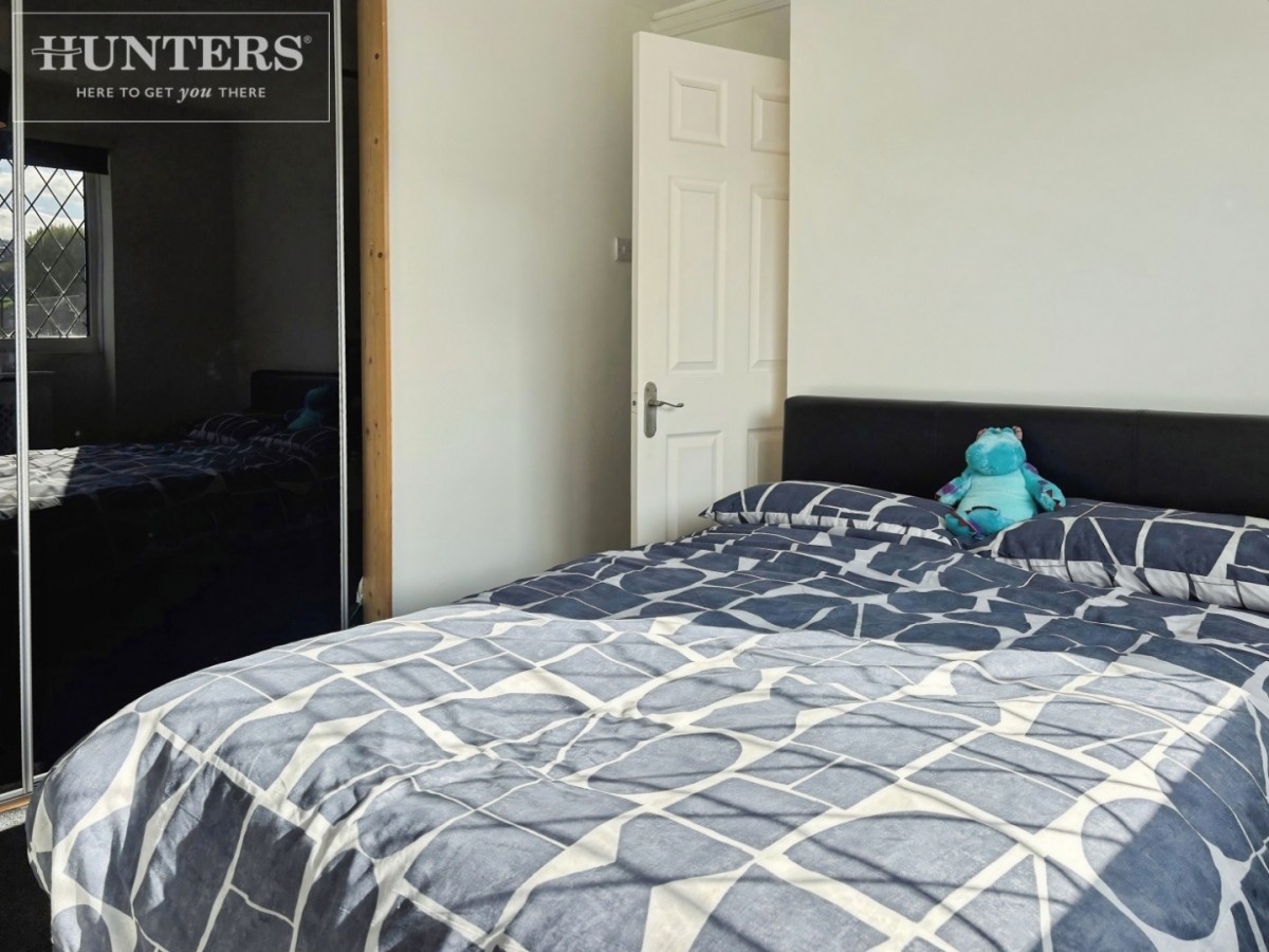 Sunny Bank, High Green, Sheffield