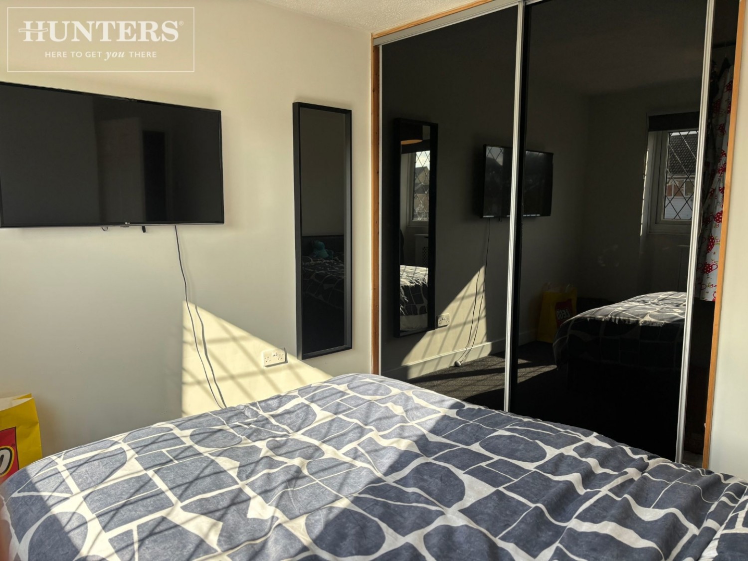 Sunny Bank, High Green, Sheffield