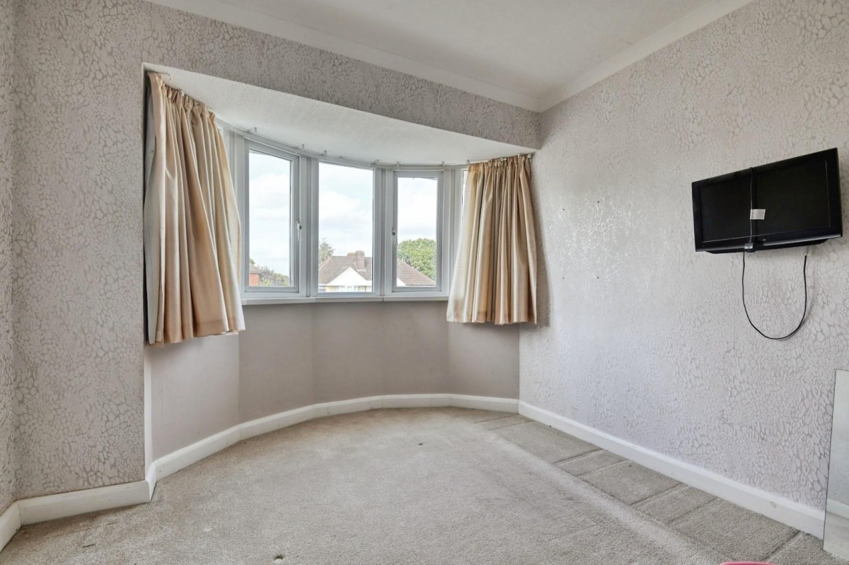 Shipton Road, Sutton Coldfield