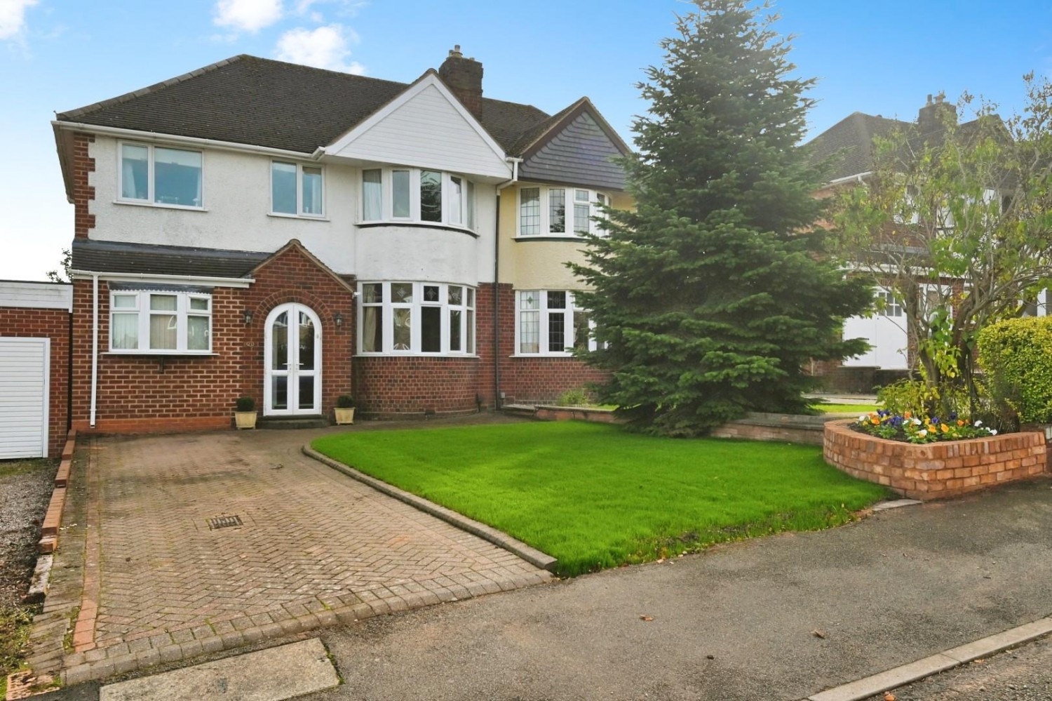 Shipton Road, Sutton Coldfield