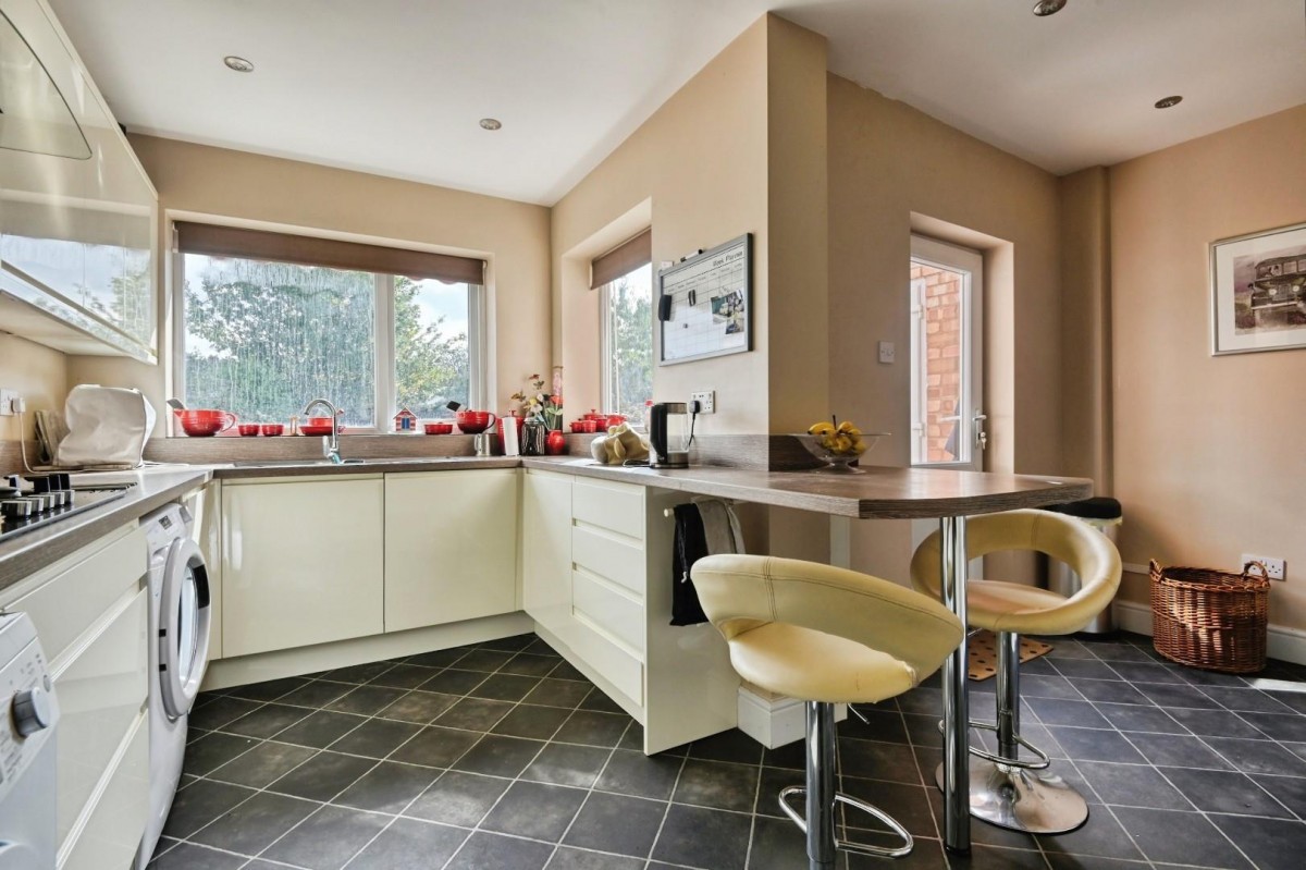Shipton Road, Sutton Coldfield