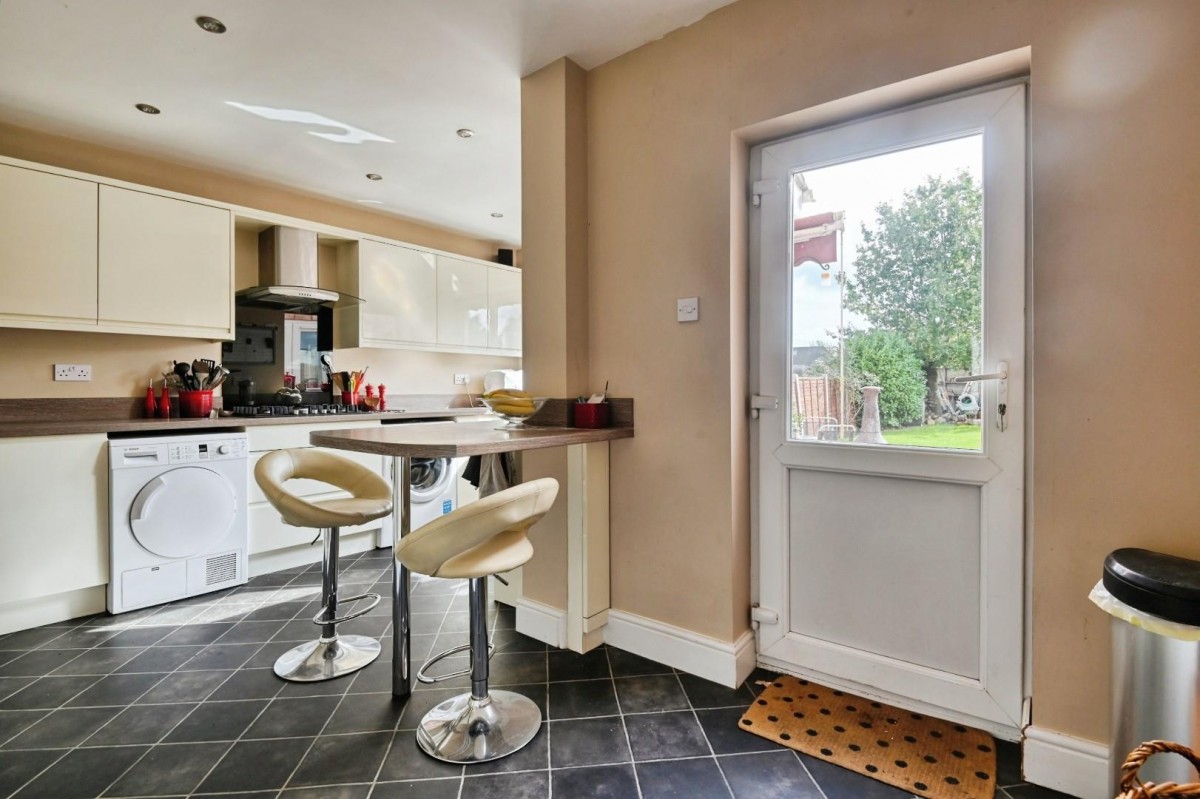 Shipton Road, Sutton Coldfield