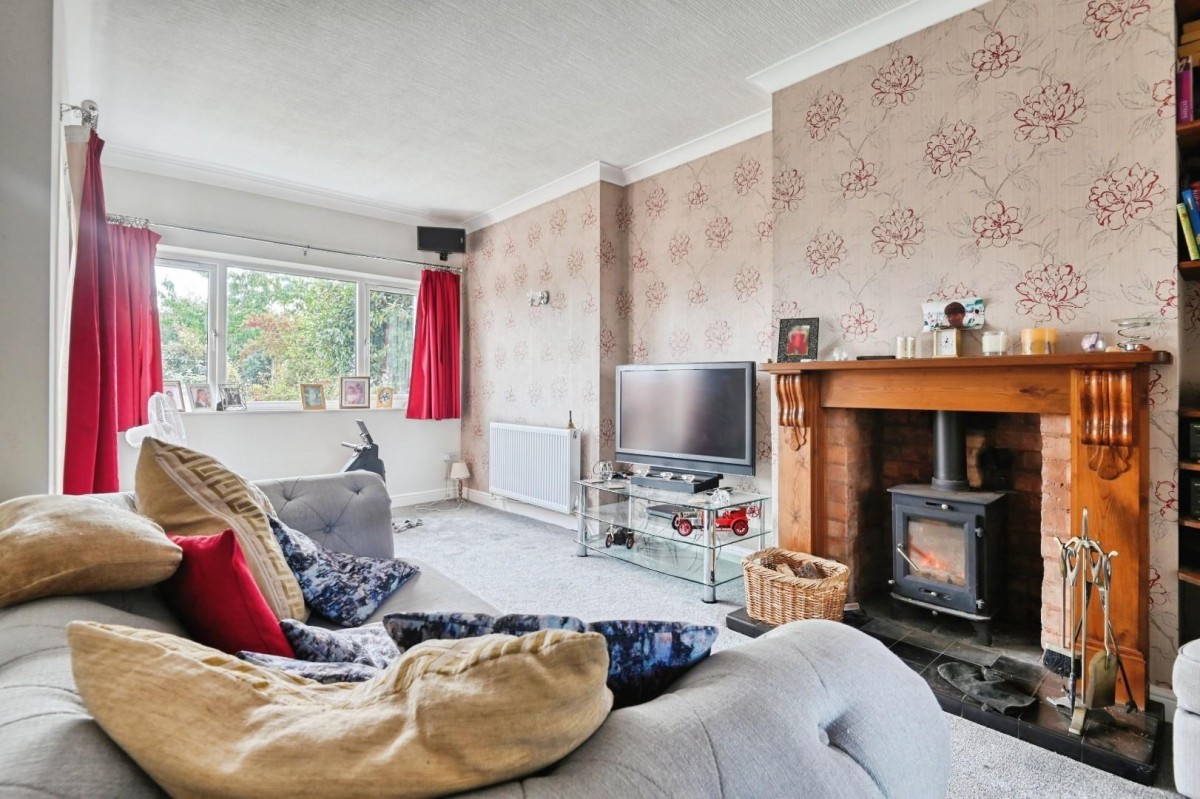 Shipton Road, Sutton Coldfield