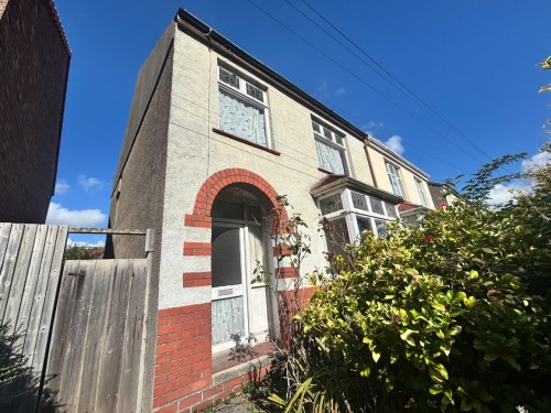 Glenfrome Road, Bristol BS5 6XF