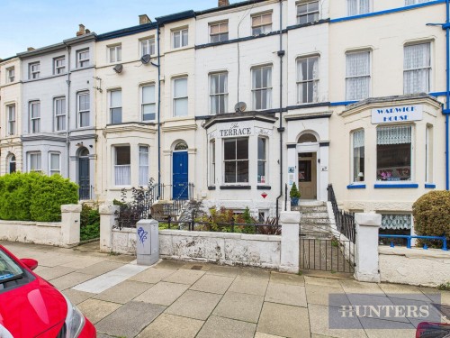 Westborough, Scarborough