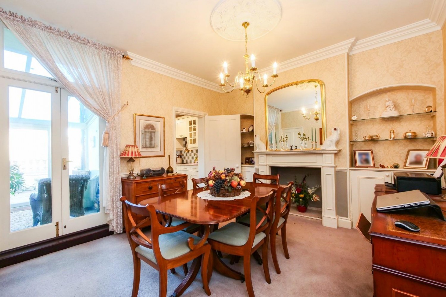 Huntington Road, York