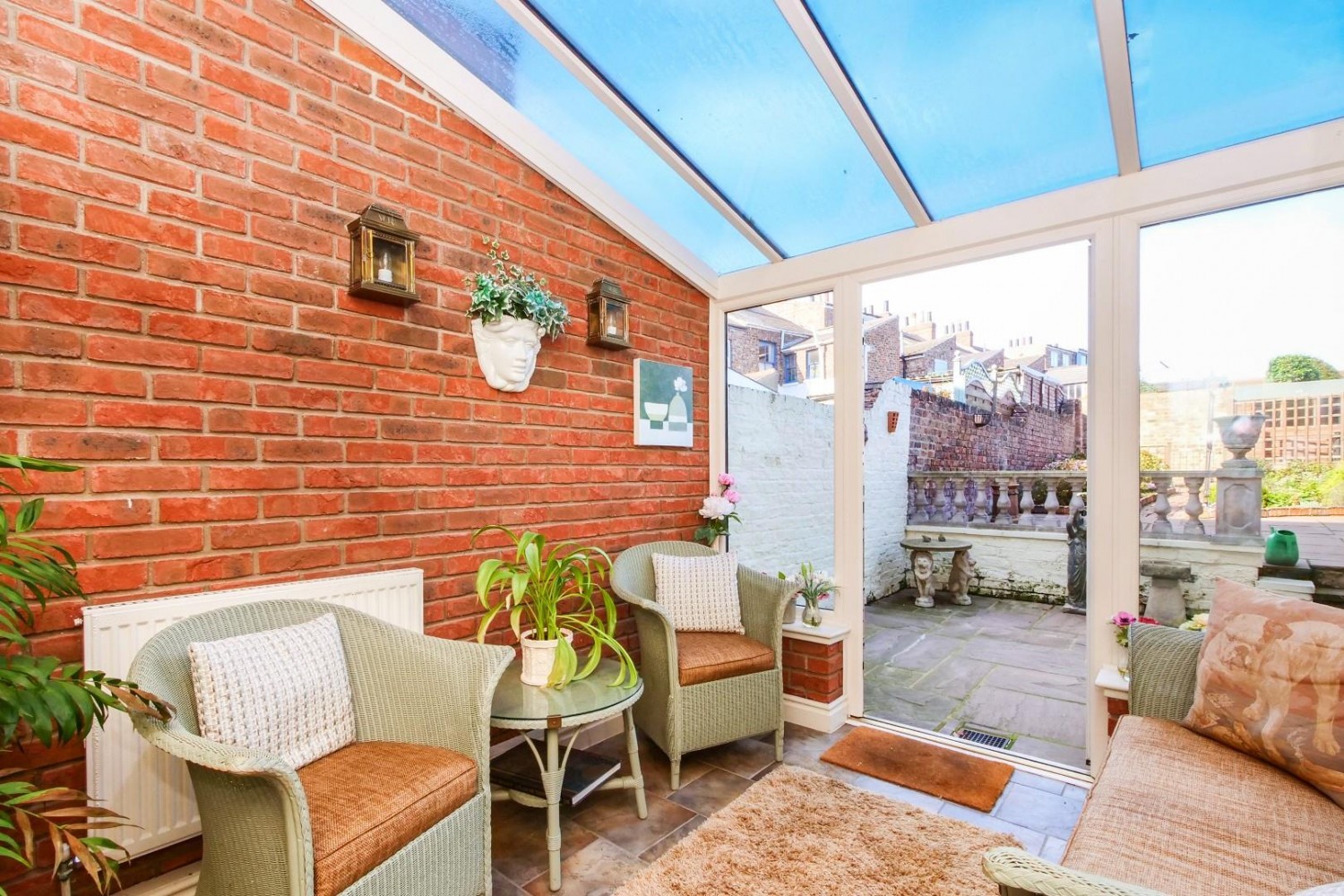 Huntington Road, York