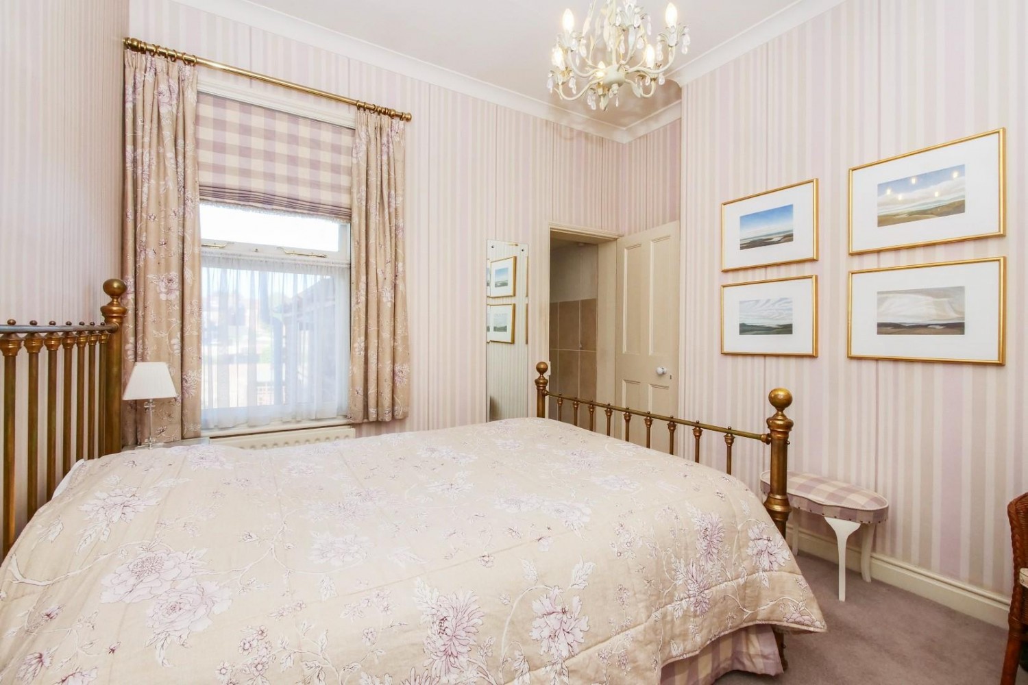 Huntington Road, York