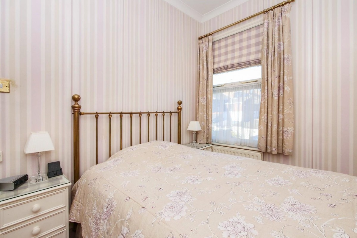 Huntington Road, York