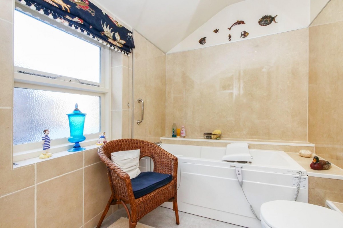 Huntington Road, York