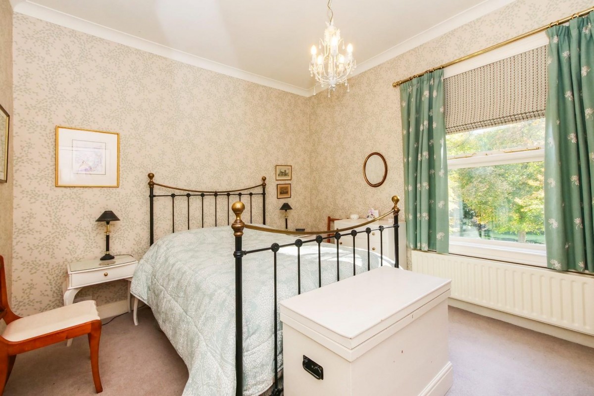 Huntington Road, York